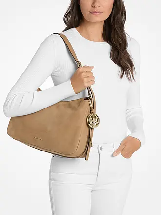 MICHAEL KORS | Ledertasche - Hobo Bag NOLITA Medium | 